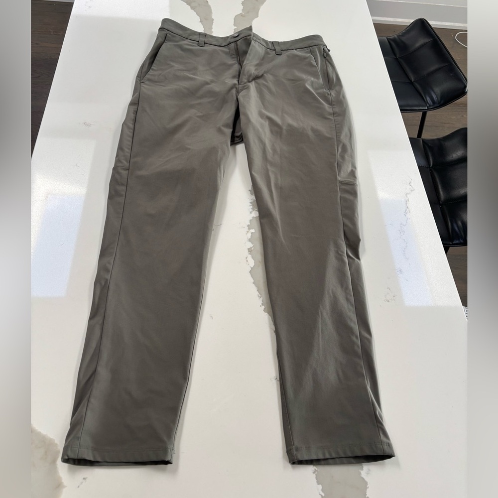 Lululemon ABC Trouser